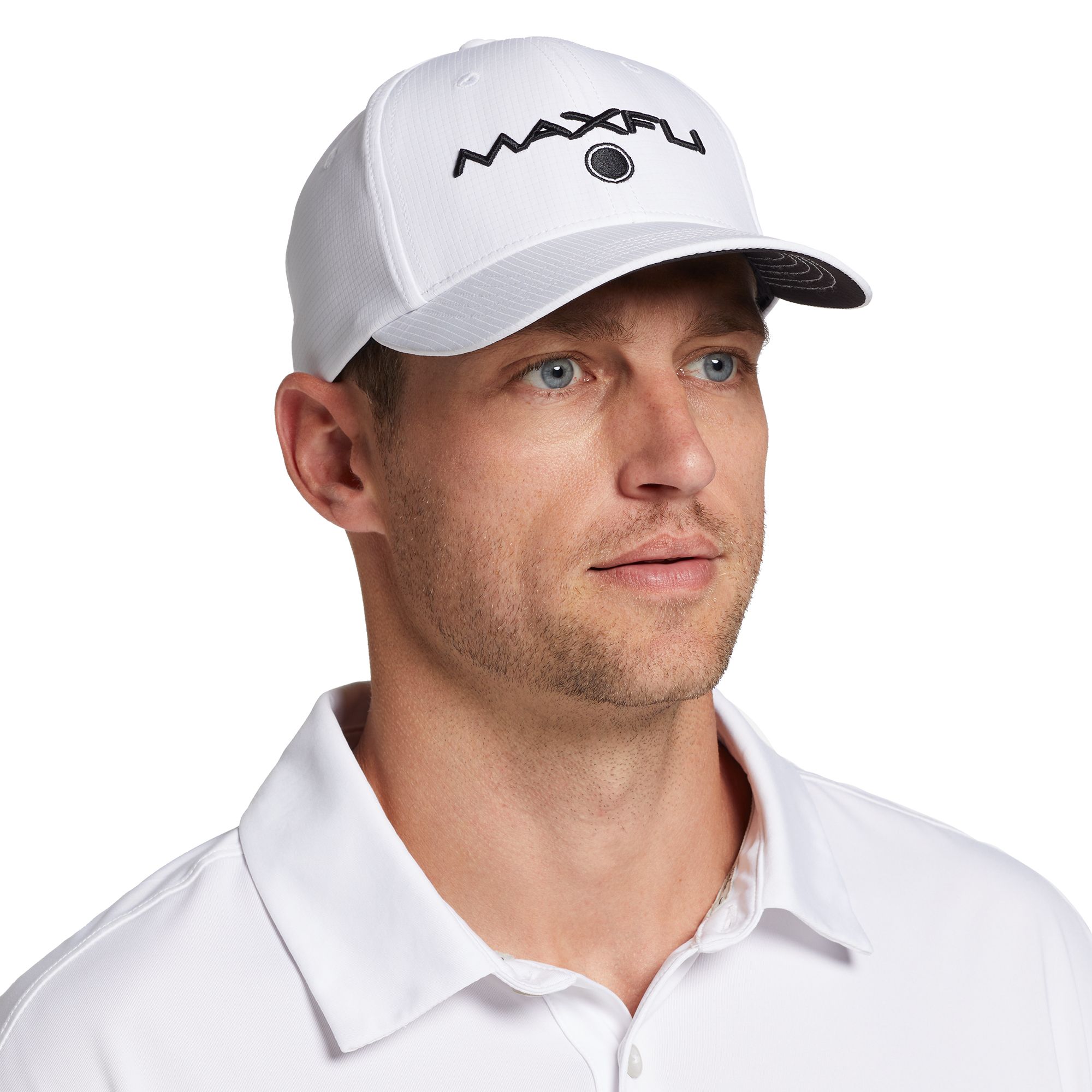 $10 Maxfli Men’s 3D Logo Golf Hat