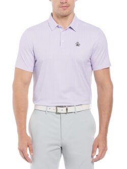 $45 Original Penguin Men’s All-Over Pete Print Golf Polo