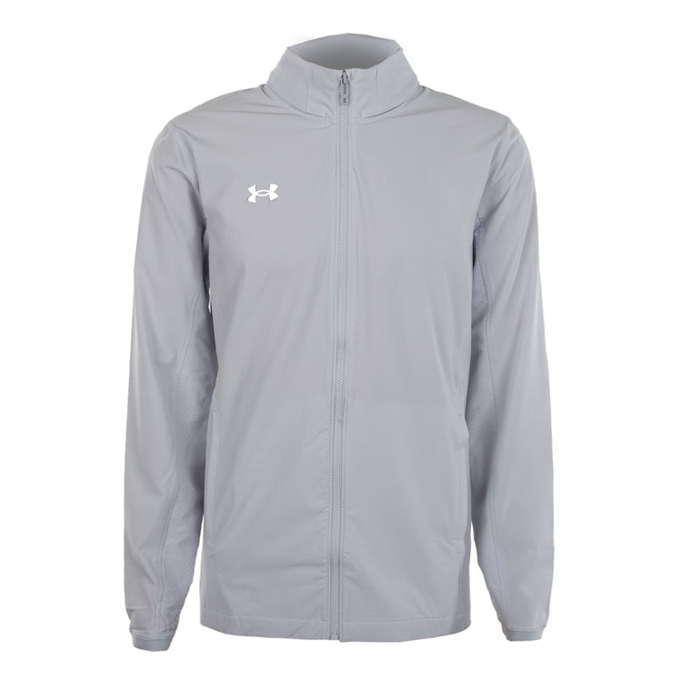$26 Under Armour Men’s Squad 3.0 Full Zip Jacket (Shipped)
