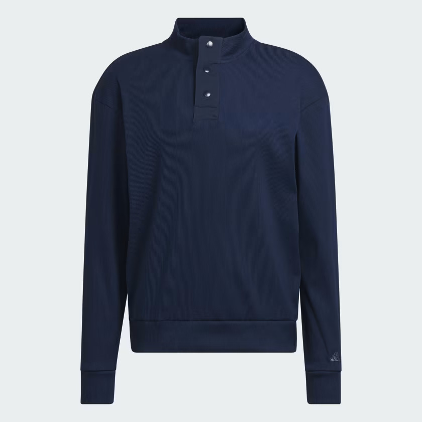 $56 Adidas Go-To Cozy Pullover