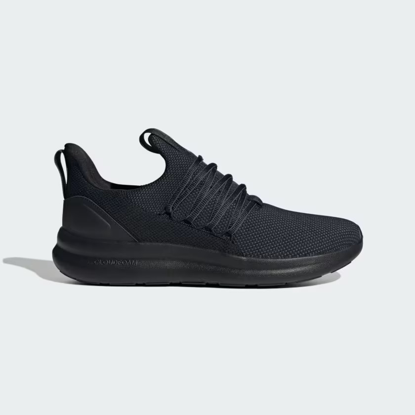 $34 Adidas Lite Racer Adapt 7.0 Shoes