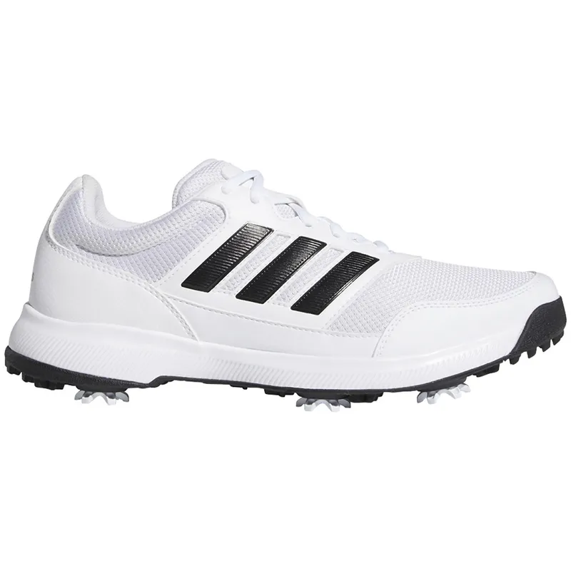 $50 Adidas Tech Response 2.0 Golf Shoes