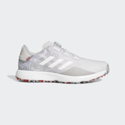 $69 Adidas S2G BOA Spikeless Golf Shoes