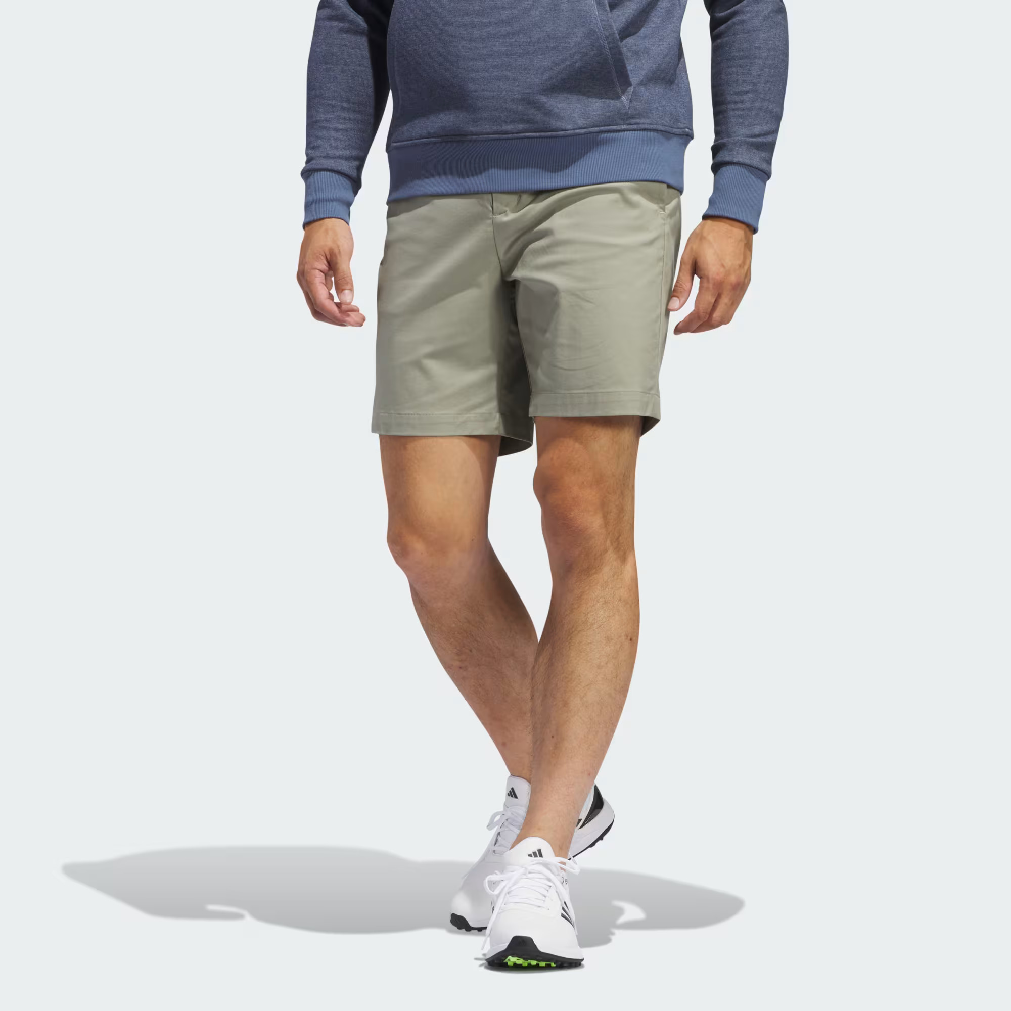 $30 Adidas Go-To Five-Pocket Golf Shorts