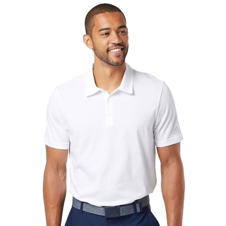 $5 Adidas Men’s Cotton Blend Polo