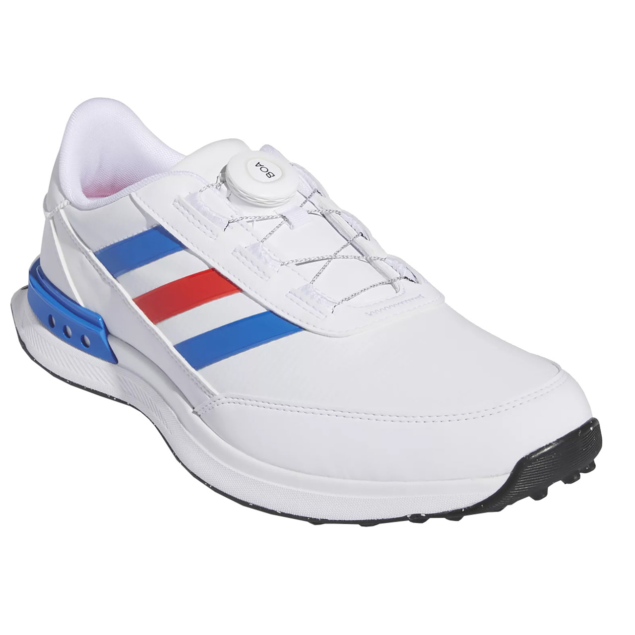 $60 Adidas Men’s S2G Boa Closure Waterproof Spikeless Golf Shoes (2024 Model)