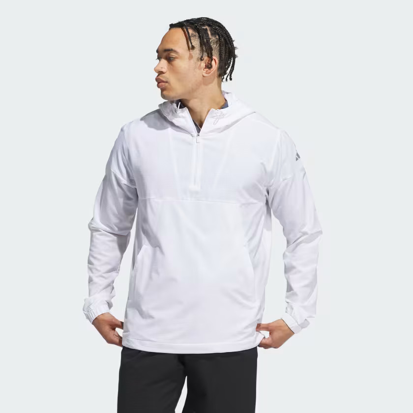 $60 Adidas Ultimate365 Anorak