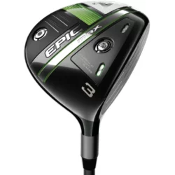 $110 NEW LH Callaway Epic Max Fairway Wood