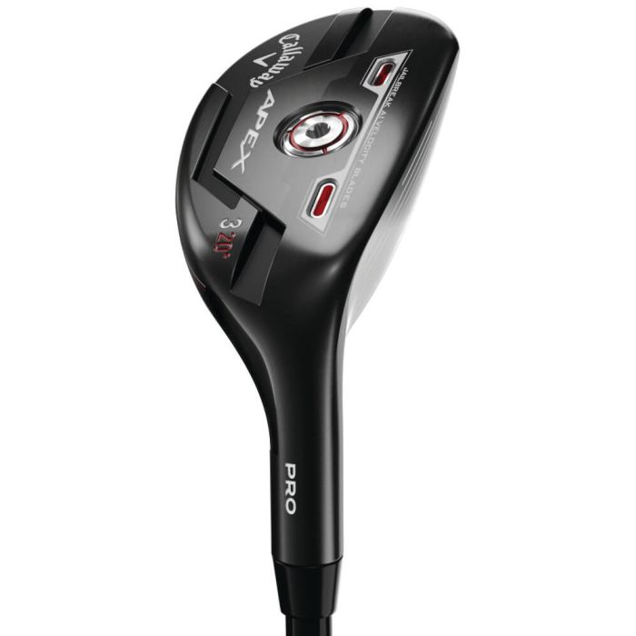 $100 NEW Callaway Apex Pro 21 Hybrid