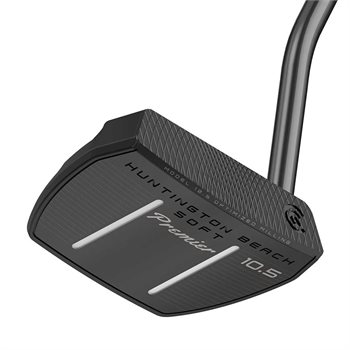 $81 Used Cleveland Frontline 10.5 Single Bend Putter