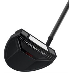 $85 NEW Cleveland Frontline Cero Slant Neck Putter