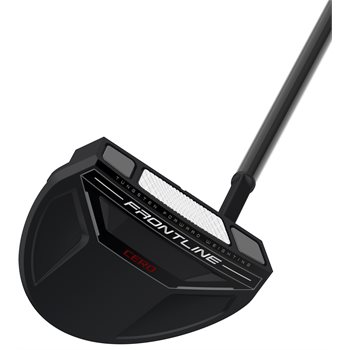 $85 NEW Cleveland Frontline Cero Slant Neck Putter