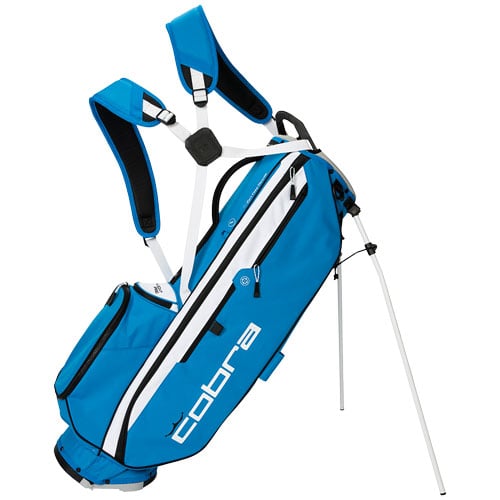 $127 Cobra Ultralight Pro Golf Stand Bag