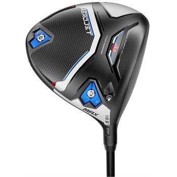 $173 MINT Cobra AeroJet Max Driver