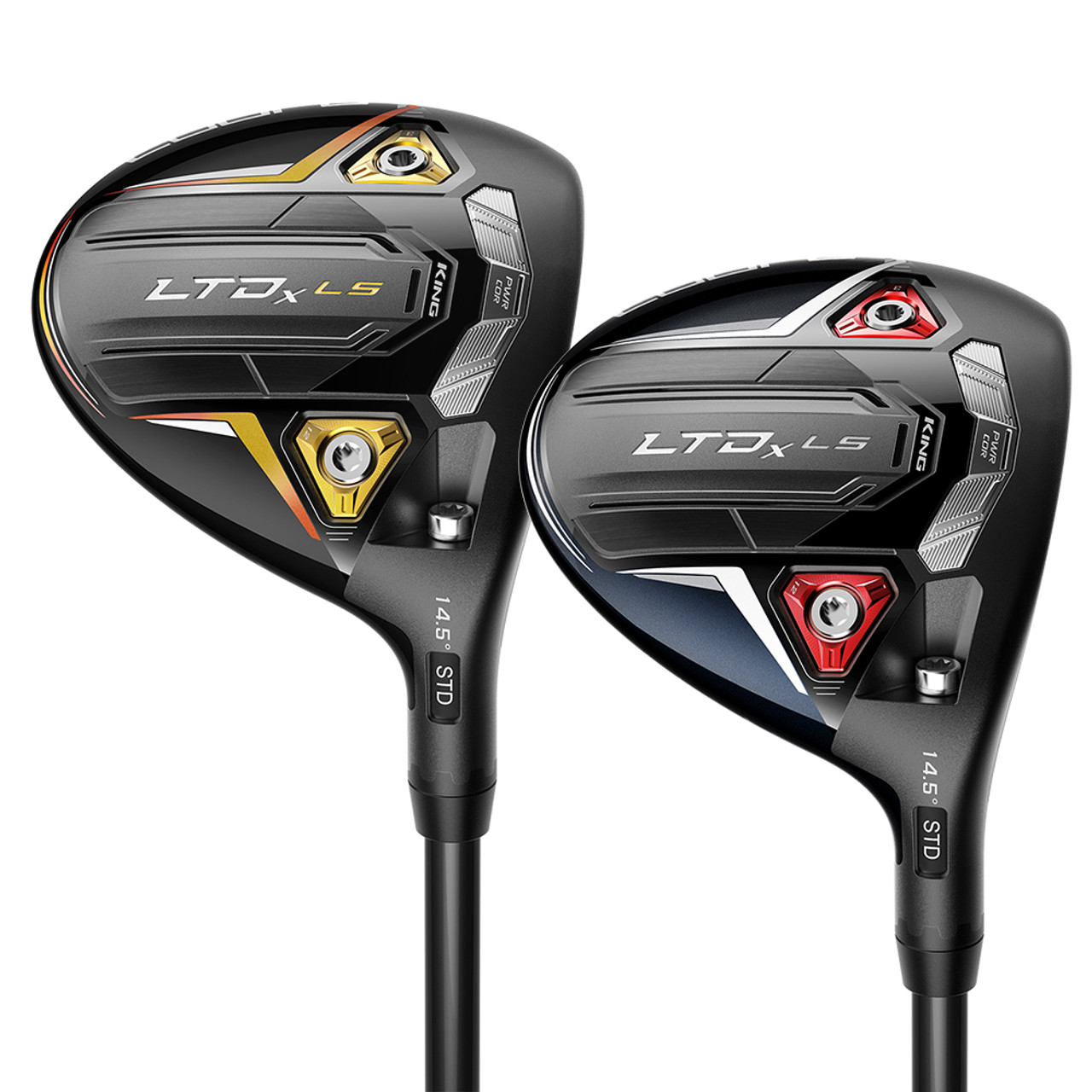 $79.99 NEW Cobra LTDx Fairway Woods