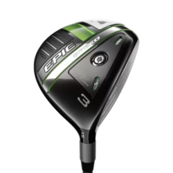 $133 OUTLET Callaway Epic Speed Fairway Woods