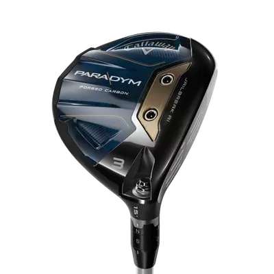 $300 for 2x Callaway Fairway Woods and Hybrids (BOGO 50%)