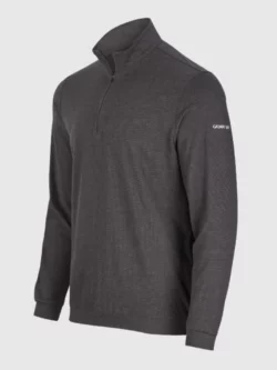 $15 Galway Bay Layering Quarter-Zip