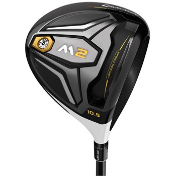 $148 VERY GOOD LH TaylorMade M2 Driver