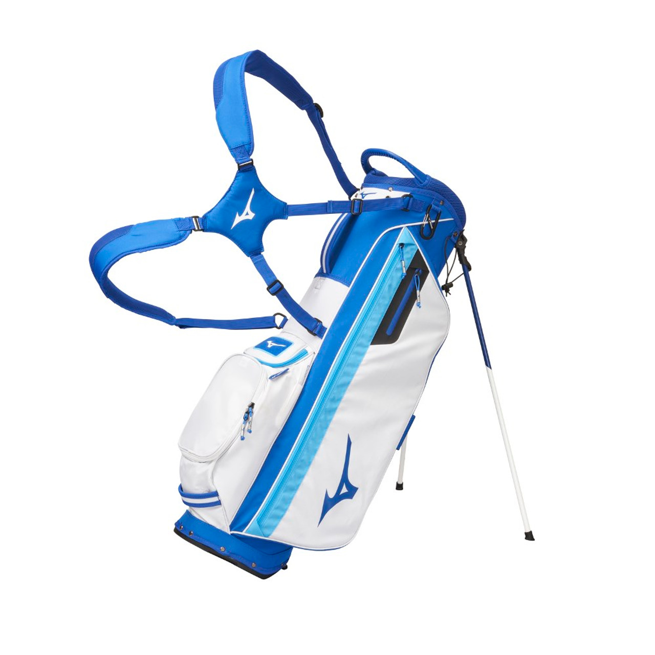 $99.99 Mizuno Golf BR-D3 Stand Bag