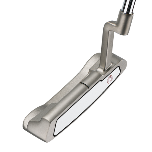 $63 LIKE NEW LH Odyssey White Hot Pro 2.0 #1 Putter