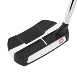 $123 LIKE NEW Odyssey White Hot Versa Three Putter