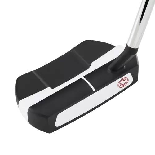$123 LIKE NEW Odyssey White Hot Versa Three Putter