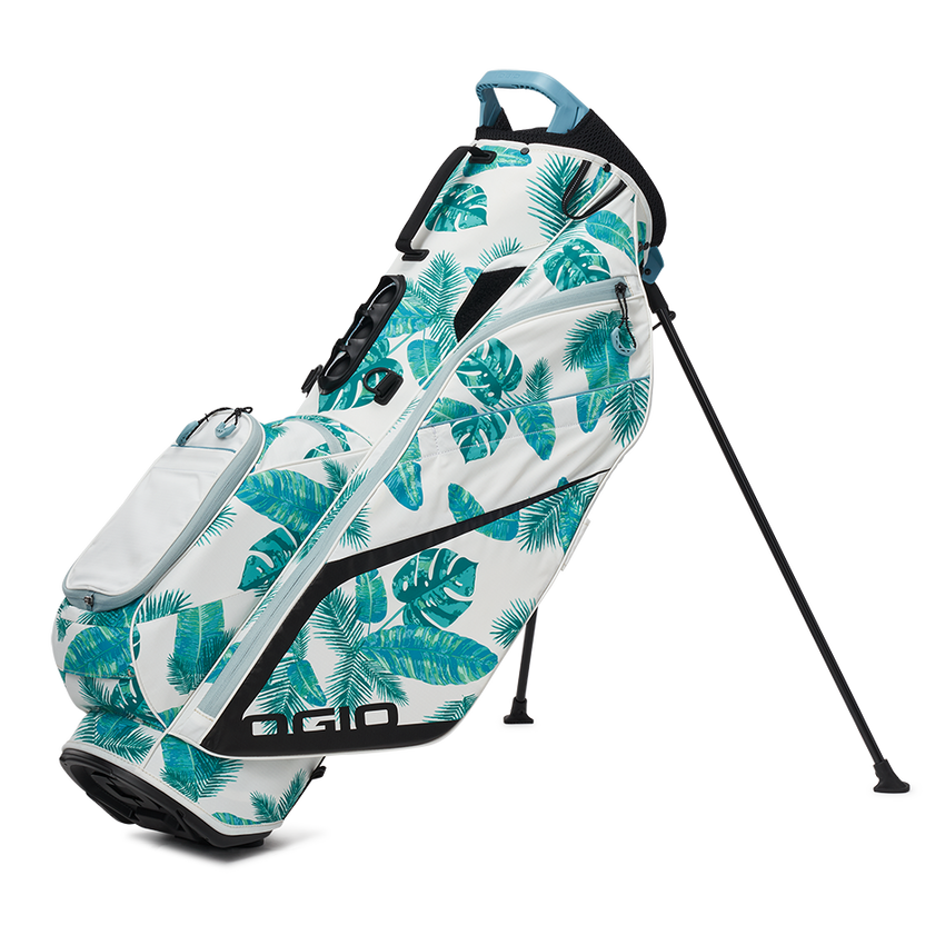 $162 OGIO Fuse Stand Bag