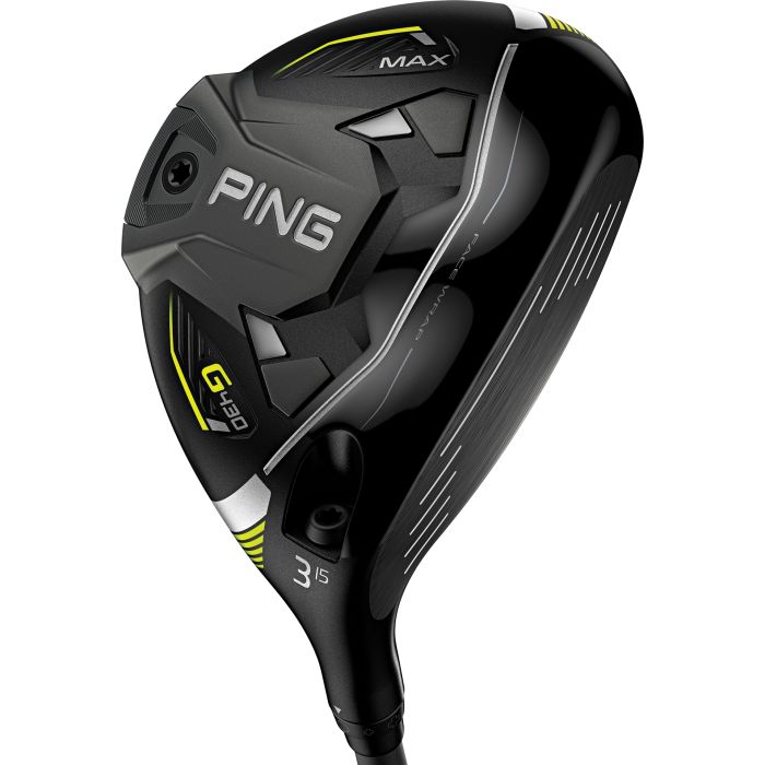 $267 NEW Ping G430 Fairway Wood