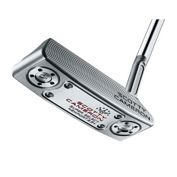 $298 MINT Scotty Cameron Super Select Newport 2.5 Putter