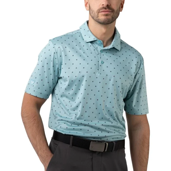 $50 for 2x Levelwear Scratch Golf Polo’s