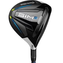 $200 TaylorMade SIM2 Max Fairway