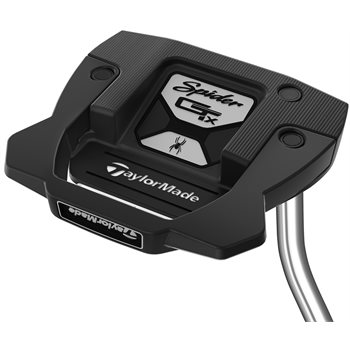 $130 MINT TaylorMade Spider GTX Putter