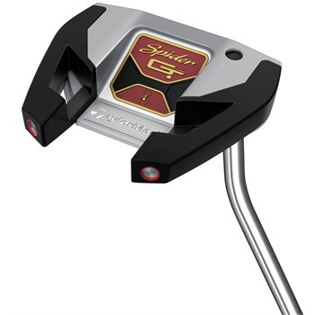 $115 MINT TaylorMade Spider GT Silver Putter
