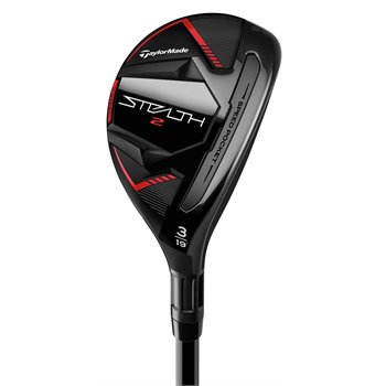 $124 MINT TaylorMade Stealth 2 Hybrid