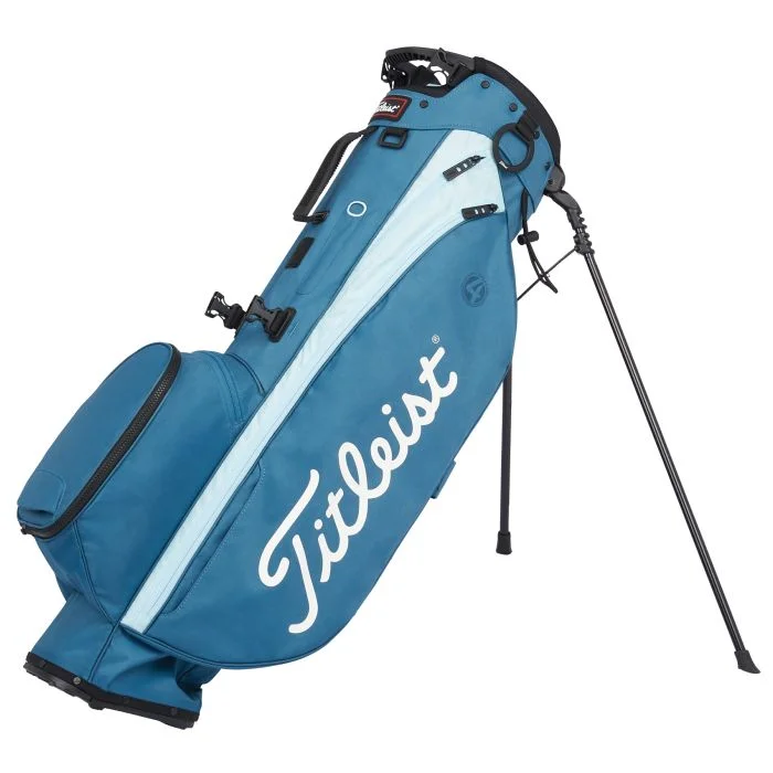 $160 Titleist Players 4 Stand Bag