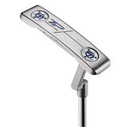 $72 MINT TaylorMade TP Hydroblast Soto Putter