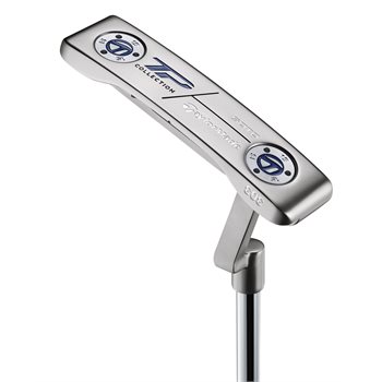 $72 MINT TaylorMade TP Hydroblast Soto Putter