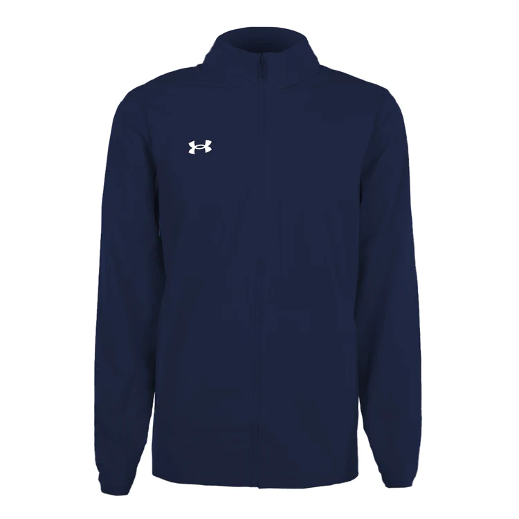 $25 Under Armour Men’s Squad 3.0 Full Zip