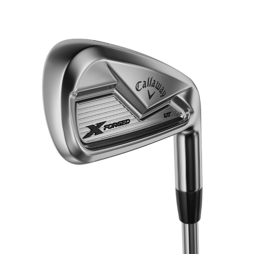 $102 LIKE NEW Callaway X Forged Utility Iron