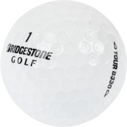 $14 for 1x Dozen Bridgestone Tour Mix
