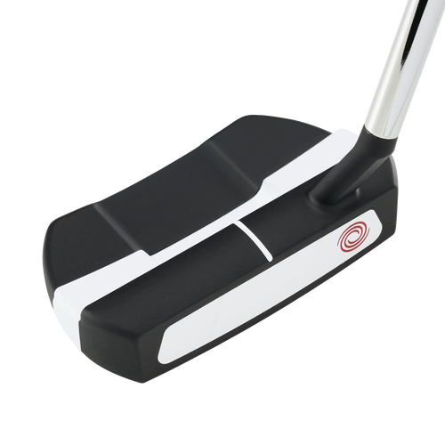 $123 LIKE NEW Odyssey White Hot Versa Three Putter