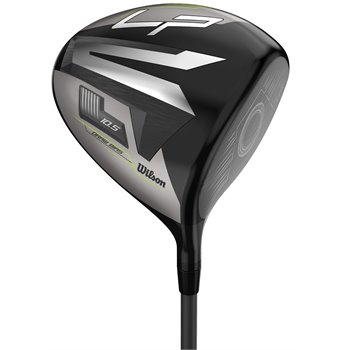 $84 MINT Wilson Launch Pad 2 Driver