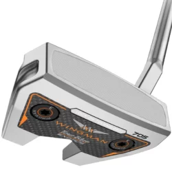 $127 NEW Exotics Wingman 705 Putter