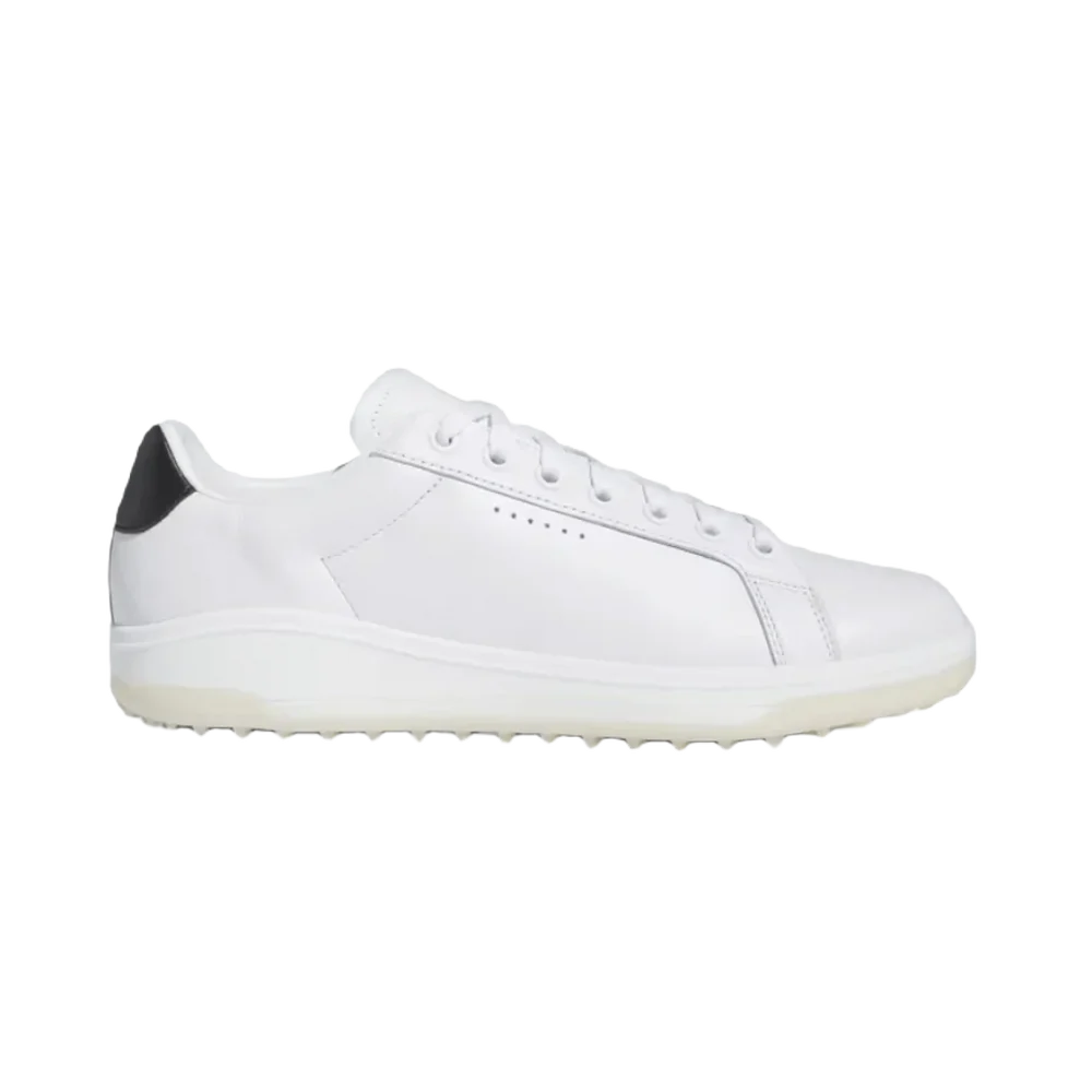 $90 Adidas Go-To Spikeless Golf Shoes Low