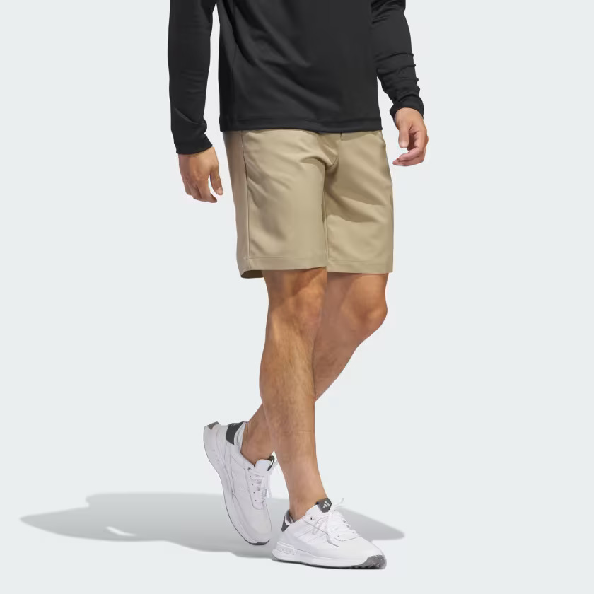 $29 Adidas Adi Advantage Golf Shorts