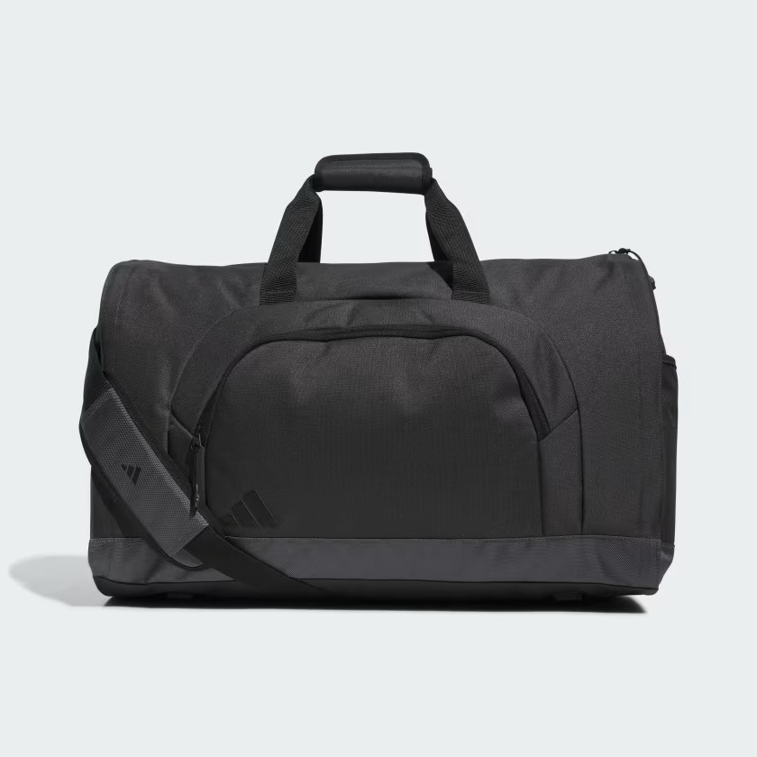 $63 Adidas Garment Duffel Bag