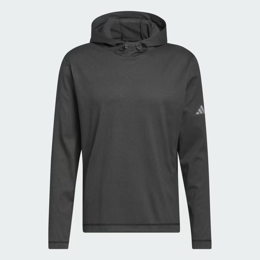$27 Adidas Men’s Golf Lightweight Hoodie