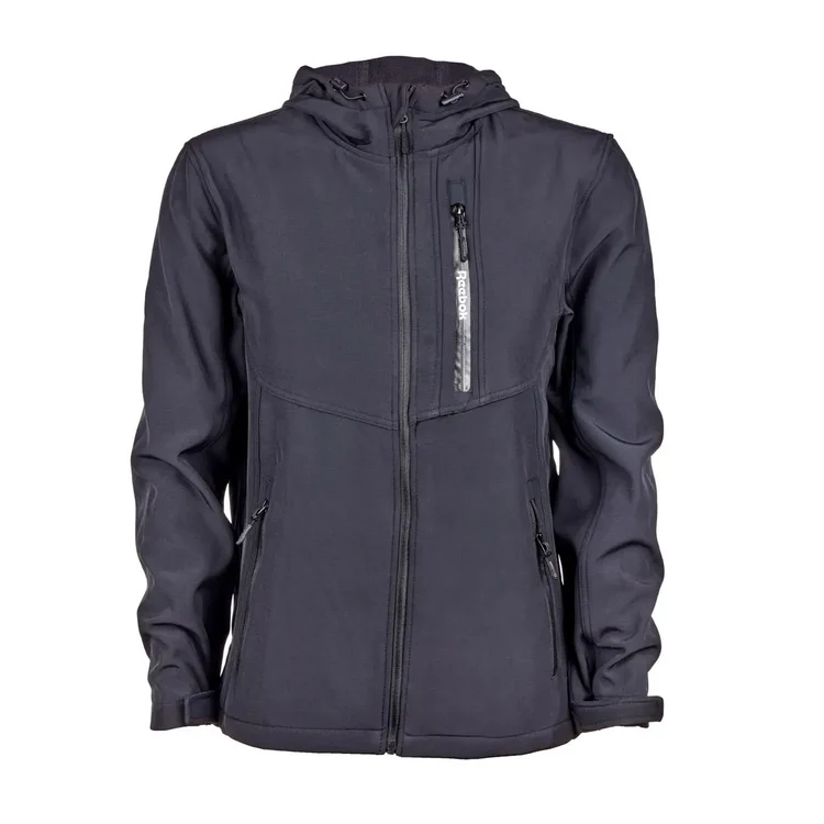 $35 Reebok Men’s Softshell Jacket