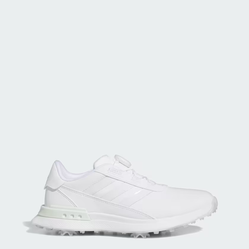 $33 Adidas Women’s S2G BOA 24 Golf Shoes